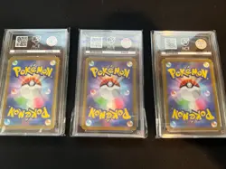 Pokemon ACE 10 Entei Suicine Raikou 213 215 218 Vstar Universe S12a Japanese - Image 2