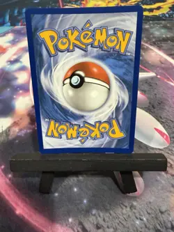 Battle Cage 116/094 ENGLISH Full Art - Pokemon TCG Phantasmal Flames - Image 2