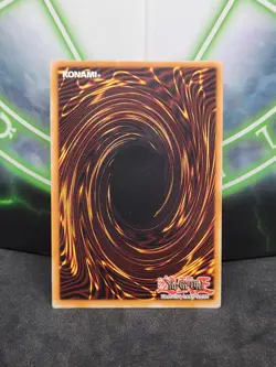 Yugioh Fushioh Richie PGD-031 Ultra Rare NM - Image 2