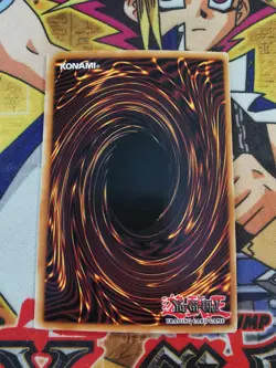 Fushioh Richie pgd-031 *SHALLOW NAME PRINT* 1st Edition (NM+/LP) Ultra Yu-Gi-Oh! - Image 4