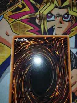 Fushioh Richie pgd-031 *SHALLOW NAME PRINT* 1st Edition (NM+/LP) Ultra Yu-Gi-Oh! - Image 5