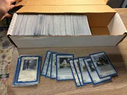 Middle Earth CCG Common / Uncommon Set of 500+ Cards The Wizards Unlimited MECCG - Image 1