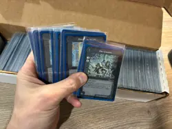 Middle Earth CCG Common / Uncommon Set of 500+ Cards The Wizards Unlimited MECCG - Image 4