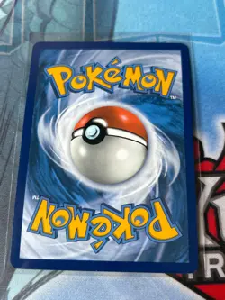 Pokemon TCG Staryu Card Paldean Fates Baby Shiny Rare 118/091 NM Condition - Image 2