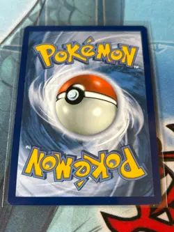 Pokemon Card Annihilape 171/091 Shiny Paldean Fates Near Mint - Image 2