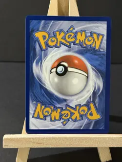 Pokemon TCG Mewtwo v SWSH229 Black Star Promo Full Art Holo Card Mint Condition - Image 2