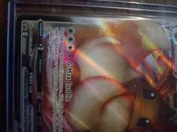 Eevee VMAX SWSH087 SWSH: Sword & Shield Promo Cards Holo - Image 5