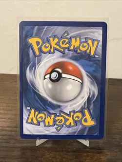 Pokemon Black Kyurem EX Boundaries Crossed Holo Rare Card 101/149 LP+-NM - Image 2