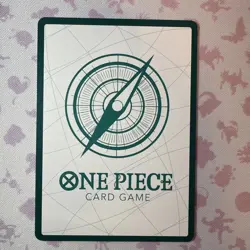 DON Card Monkey D Dragon PRB-02 [Foil] THE BEST vol.2 One Piece English - Image 5