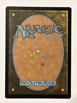 MTG Savage Beating (Borderless FOIL) - Marvel Eternal-Legal (MAR) #0026 - Image 2