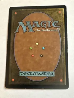 Crop Rotation X1 Urza’s Legacy Ex Condition See Front/back Pics - Image 2