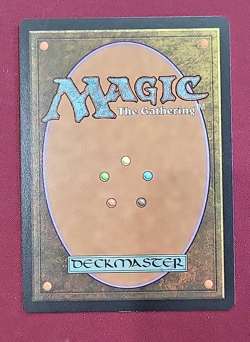 MTG Magic the Gathering Ketria Triome (250/274) Ikoria Lair of Behemoths Regular - Image 4