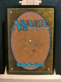 Cleansing Nova - Final Fantasy Commander - Rare - NM (see pics) MTG - Image 2