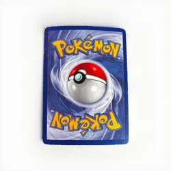 Pokemon TCG Mr. Mime Jungle 6/64 Holo Unlimited Holo Rare - Image 2