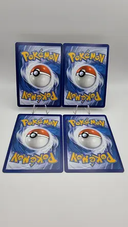 Pokemon TCG - Black Star Promo - SWSH287 288 289 290 Morpeko V-union - Image 2
