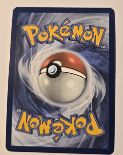 Pokemon TCG - Slowpoke (Master Ball Pattern) 018/131 Sv: Prismatic Evolutions - Image 2