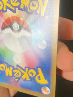 JAPANESE POKEMON GARDEVOIR 072/068 CHR S11A INCANDESCENT ARCANA - NM/M - Image 4