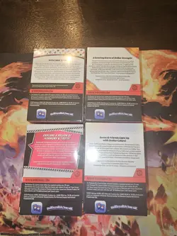 Pokemon 151, Prismatic Evolutions, Surging Sparks, White Flare Bundle Sealed - Image 2
