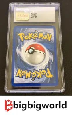 CGC 8.5 VENUSAUR 13 HOLO BLACK STAR PROMO POKEMON TCG - Image 2