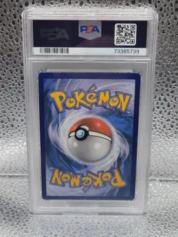 Charizard V SWSH260 PSA 10 2022 Pokemon Charizard UPC Promo - Image 2