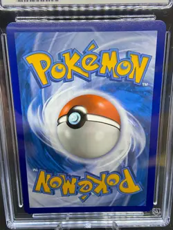 Charizard V 154/172 - Brilliant Stars - ACE 10 Perfect Subgrades Pokemon TCG - Image 4