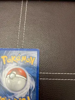 Pokemon TCG - Houndoom E4 - 65/111 - Rising Rivals - HP Reverse Holo (2009) - Image 3