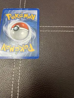 Pokemon TCG - Houndoom E4 - 65/111 - Rising Rivals - HP Reverse Holo (2009) - Image 4