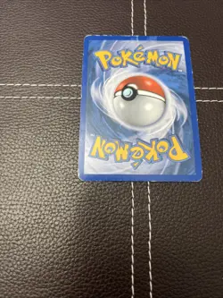 Pokemon TCG - Houndoom E4 - 65/111 - Rising Rivals - HP Reverse Holo (2009) - Image 5