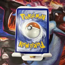 Alakazam - 009 (Pokemon Center Exclusive) Mega Evolution Promo - Image 5