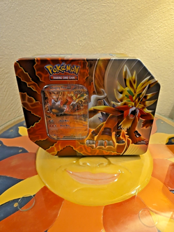 Pokemon Paradox Destinies Sealed Tins Lot of 5 - Image 2