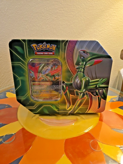 Pokemon Paradox Destinies Sealed Tins Lot of 5 - Image 4