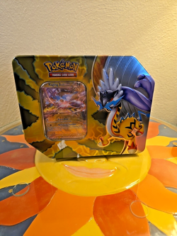 Pokemon Paradox Destinies Sealed Tins Lot of 5 - Image 5