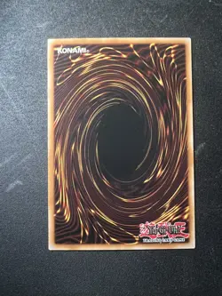 Yugioh Blue-Eyes Alternative White Dragon MVP1-ENG46 Gold Rare Unl NM - Image 2