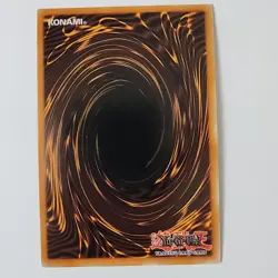 Final Bringer of the End Times - ROTA-EN064 - NM - Super Rare - 1st ed - Yugioh - Image 2