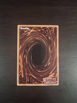 Yugioh Sakuretsu Armor SUPER RARE 1st Edition- Holo LCYW-EN288 - Image 2