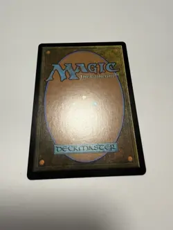 MTG, Ruby Medallion 405 Commander Masters Regular - Image 2