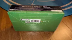 Wizards of the Coast Magic The Gathering Commander Masters Set Booster Box - 24 - Image 2