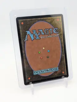 MTG - Paradise Chocobo - Birds of Paradise - Borderless Foil #483 Commander: FIC - Image 2
