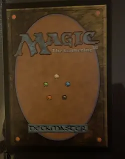 Rhystic Study (Stay with Me) Final Fantasy Showcase (Non-Foil) MTG NM - Image 2