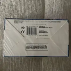 Planeshift Booster Box Magic The Gathering MTG 2001 Factory Sealed English - Image 5