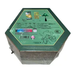 Pokemon TCG Chinese Dragon Boat Festival Collector's Gift Box - Image 2