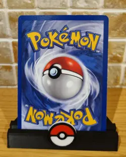 Dark Gengar Neo Destiny English Holo Vintage Pokemon Card Very Good - Image 4