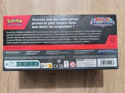 Pokemon Coffret Boite Surprise Evolution Prismatique EV8.5 Neuf Scelle FR ?????? - Image 3