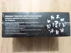 Pokemon Coffret Boite Surprise Evolution Prismatique EV8.5 Neuf Scelle FR ?????? - Image 4