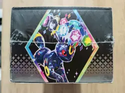Pokemon Coffret Boite Surprise Evolution Prismatique EV8.5 Neuf Scelle FR ?????? - Image 5