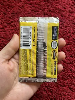 Pokemon Jungle Booster Pack - Heavy 21.21g - Factory Sealed 1999 ✅ - Image 3