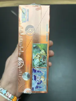 Pokemon PTCG S-Chinese Gem Pack Vol.3 CBB3C Booster Box Sigillato X1 - Image 2