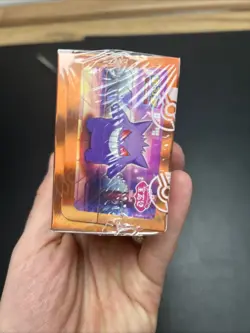 Pokemon PTCG S-Chinese Gem Pack Vol.3 CBB3C Booster Box Sigillato X1 - Image 5