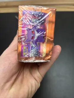 Pokemon PTCG S-Chinese Gem Pack Vol.3 CBB3C Booster Box Sigillato X1 - Image 3