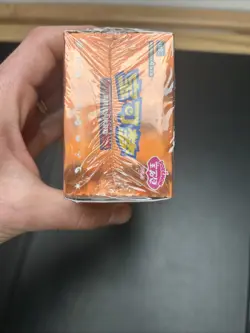 Pokemon PTCG S-Chinese Gem Pack Vol.3 CBB3C Booster Box Sigillato X1 - Image 5